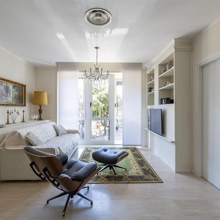 Casa Lazzarini Luxury Apartment Pesaro Bagian luar foto