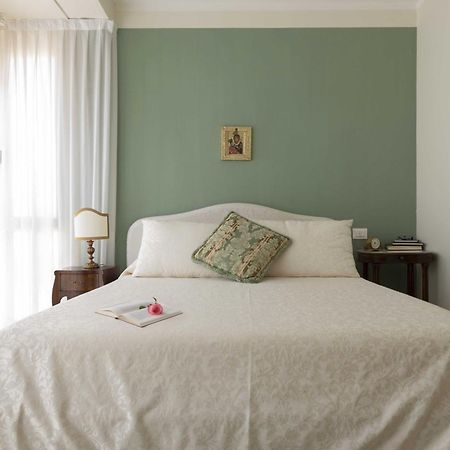 Casa Lazzarini Luxury Apartment Pesaro Bagian luar foto