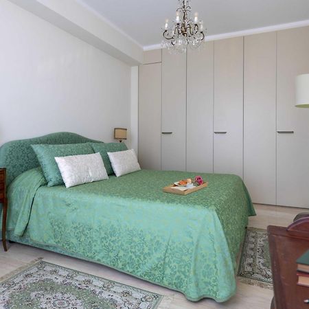 Casa Lazzarini Luxury Apartment Pesaro Bagian luar foto