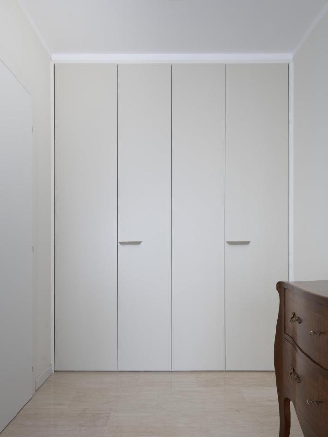 Casa Lazzarini Luxury Apartment Pesaro Bagian luar foto