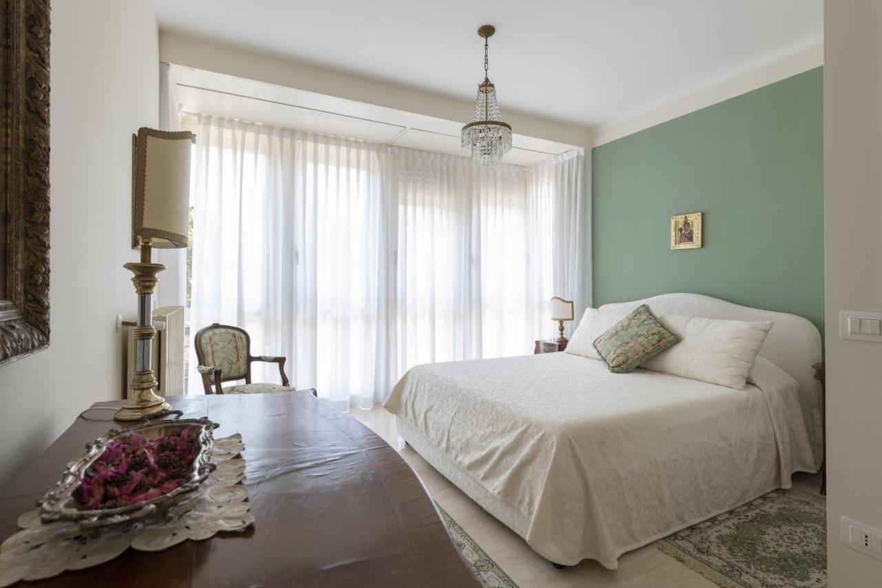 Casa Lazzarini Luxury Apartment Pesaro Bagian luar foto