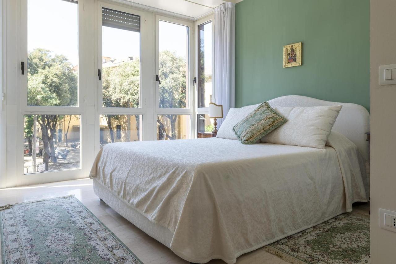Casa Lazzarini Luxury Apartment Pesaro Bagian luar foto