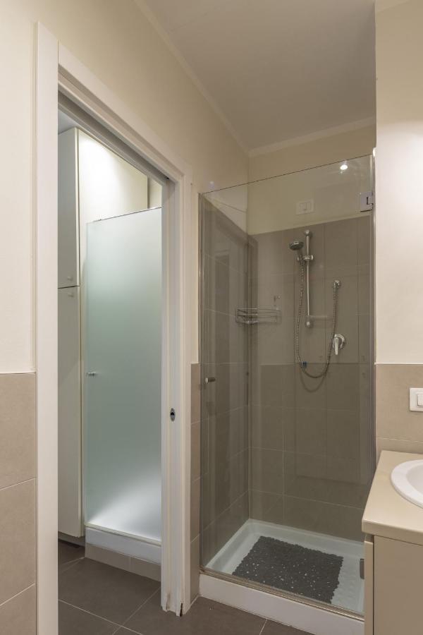 Casa Lazzarini Luxury Apartment Pesaro Bagian luar foto