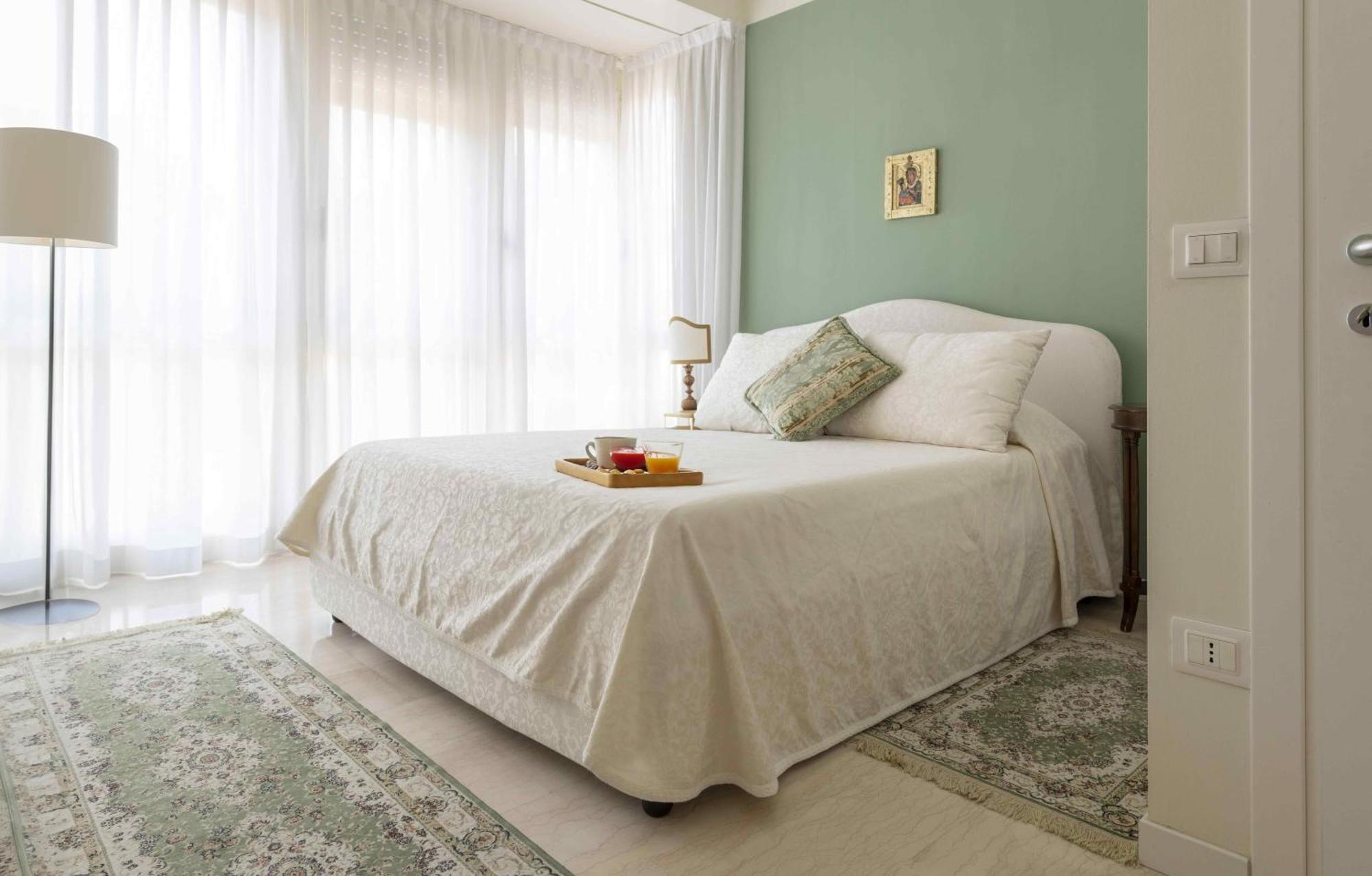 Casa Lazzarini Luxury Apartment Pesaro Bagian luar foto